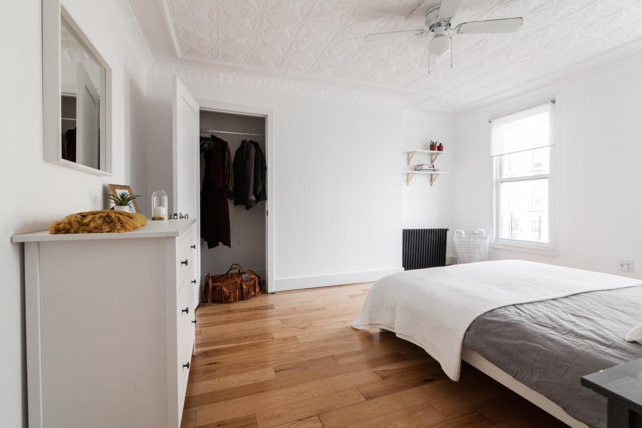 Gasthuis The Brooklyn House By Living Lab New York