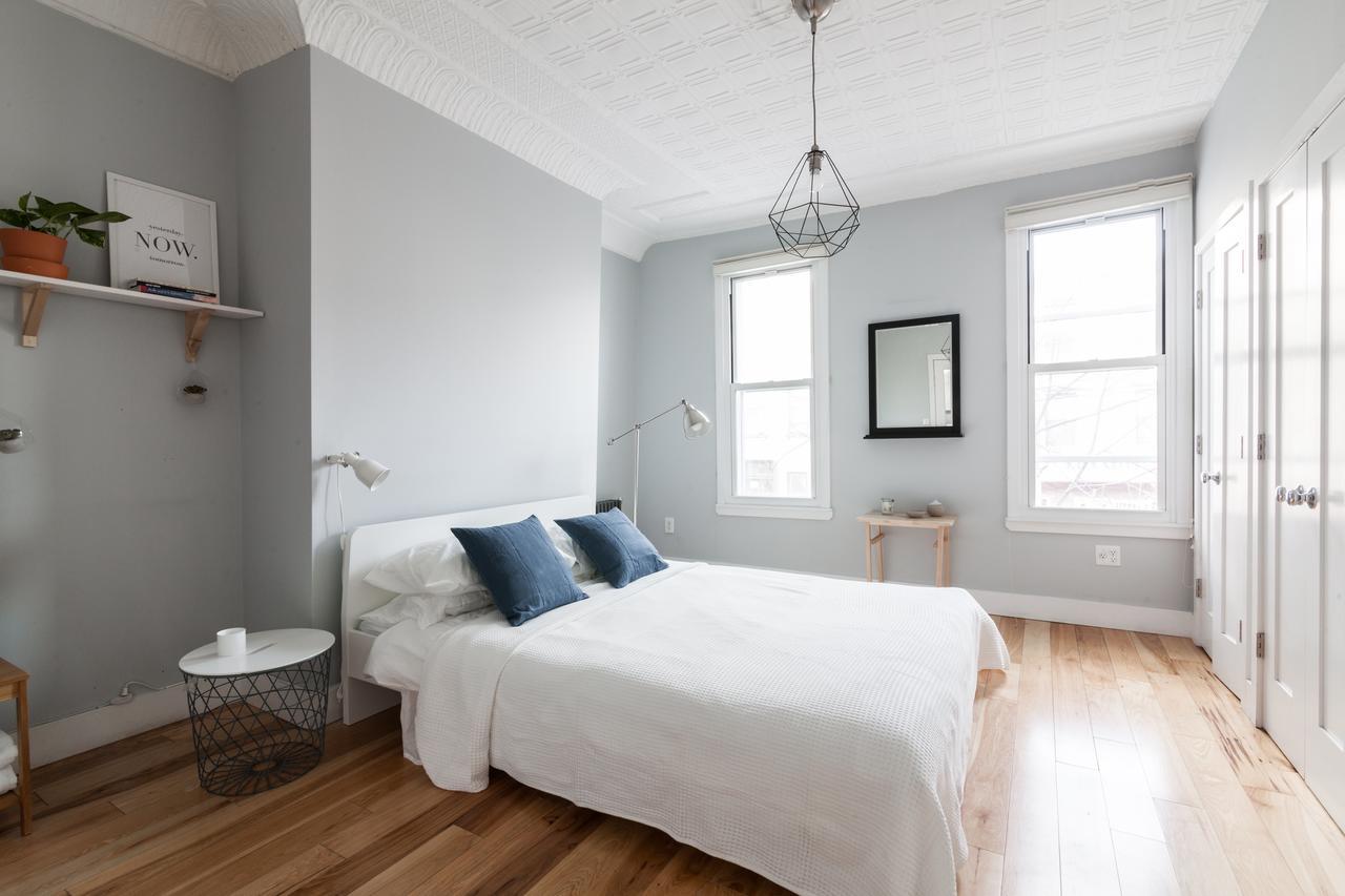 Gasthuis The Brooklyn House By Living Lab *
