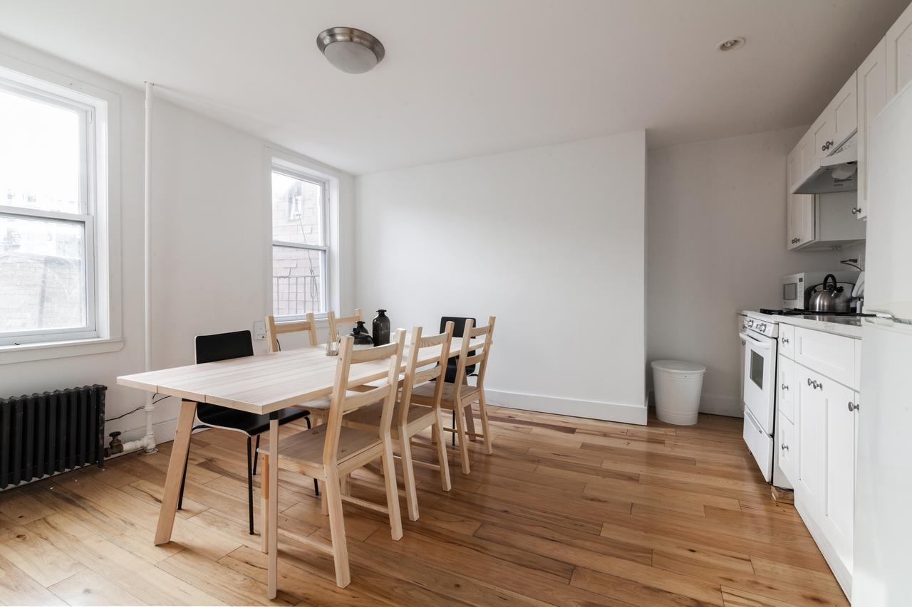 The Brooklyn House By Living Lab Gasthuis
