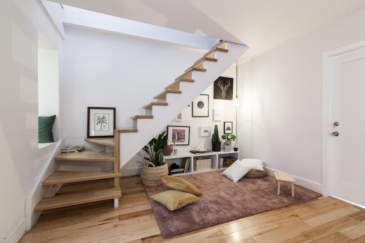 The Brooklyn House By Living Lab Gasthuis New York