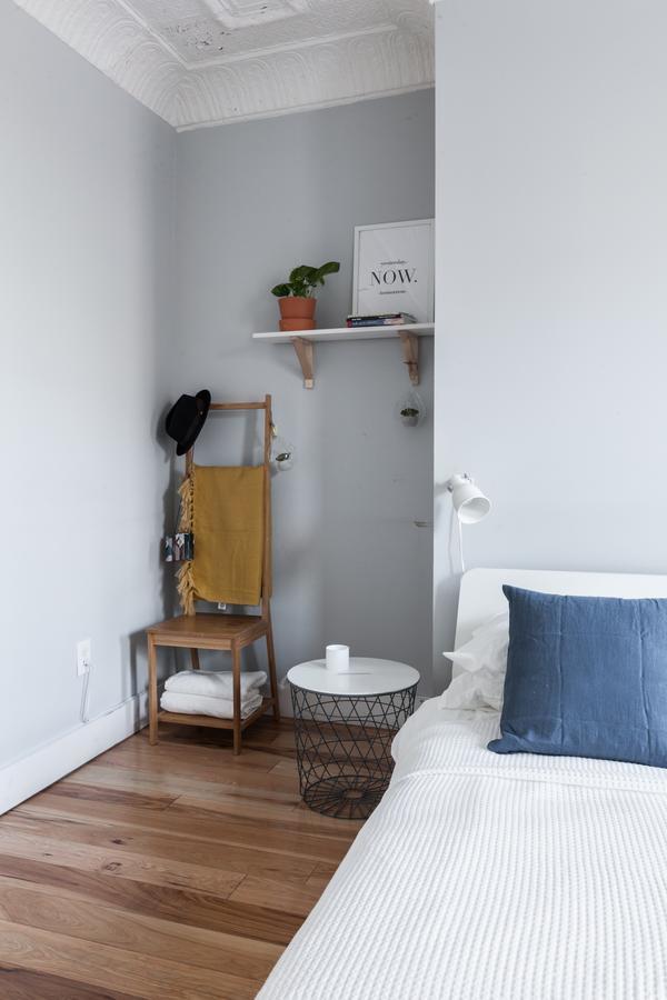 Gasthuis The Brooklyn House By Living Lab *