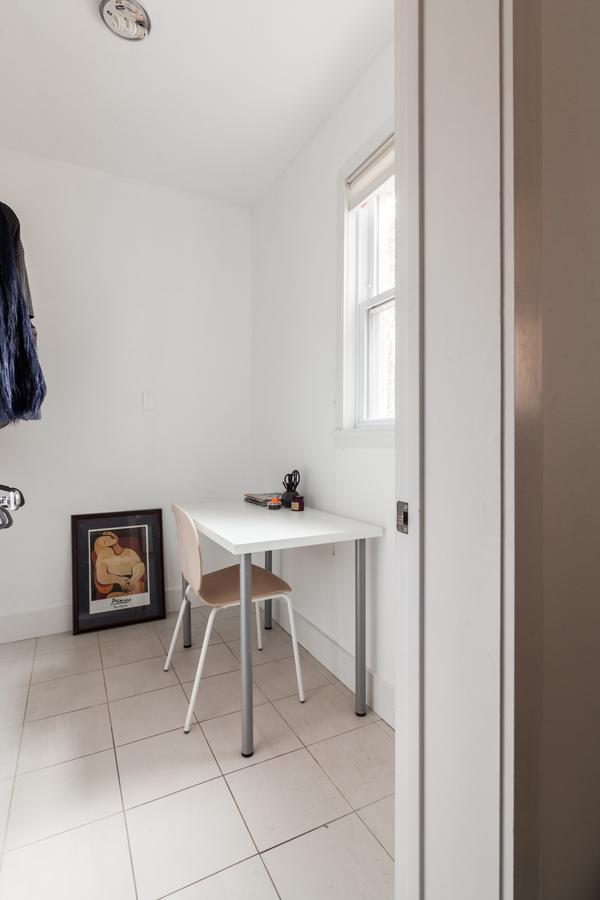 The Brooklyn House By Living Lab Gasthuis