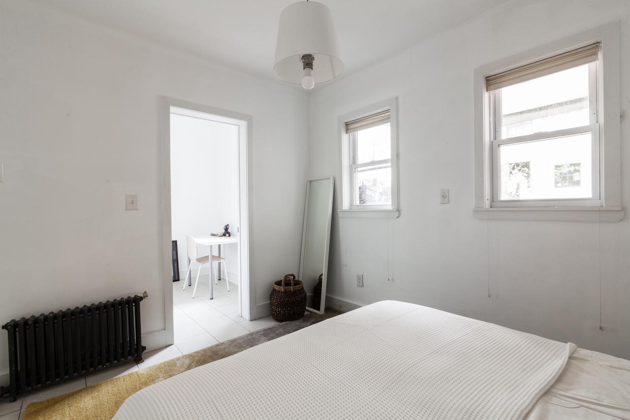 The Brooklyn House By Living Lab Gasthuis New York