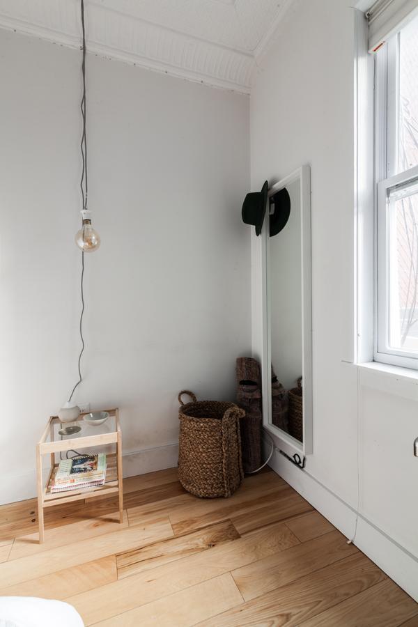 Gasthuis The Brooklyn House By Living Lab New York