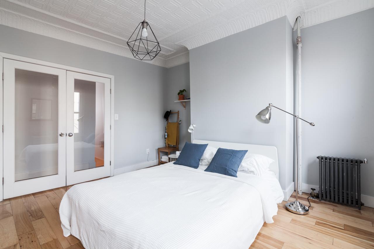 Gasthuis The Brooklyn House By Living Lab *