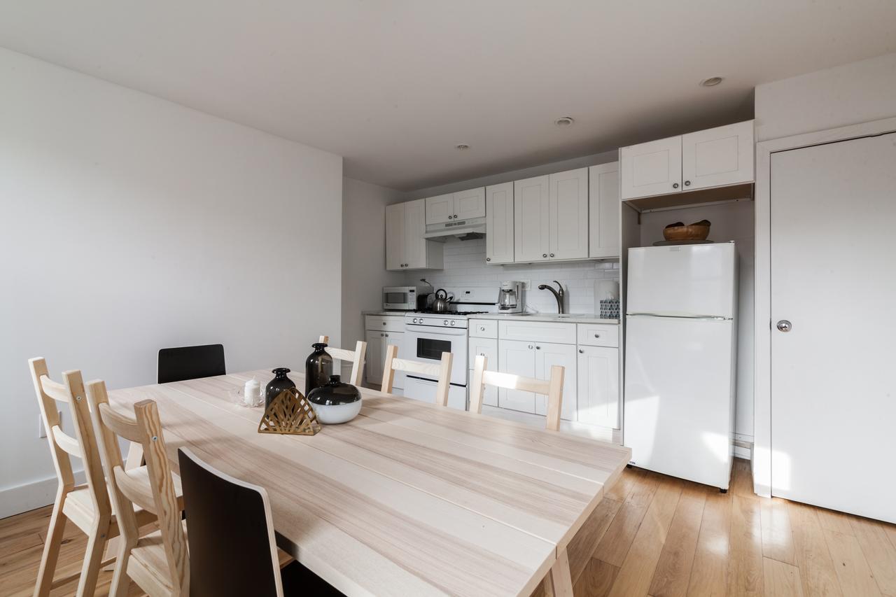 The Brooklyn House By Living Lab Gasthuis *
